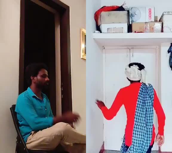 @mbalaji