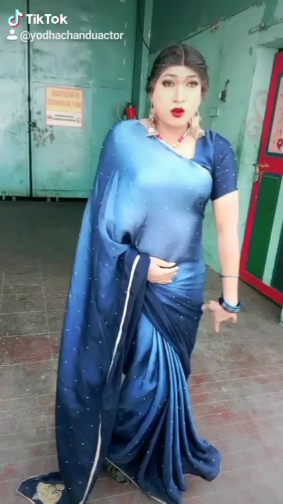@Yodha chandu actor