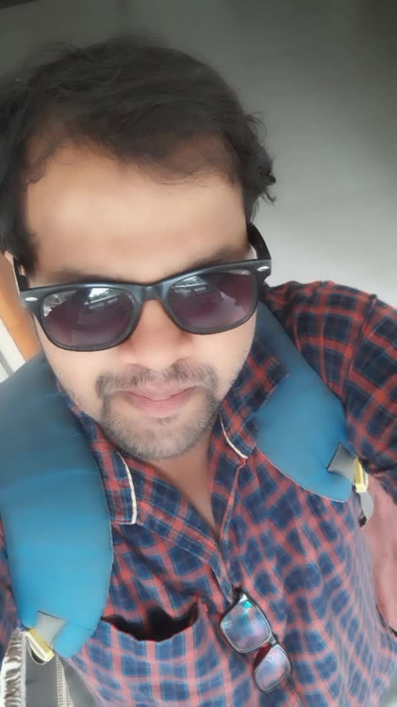 @Salin Santhosh