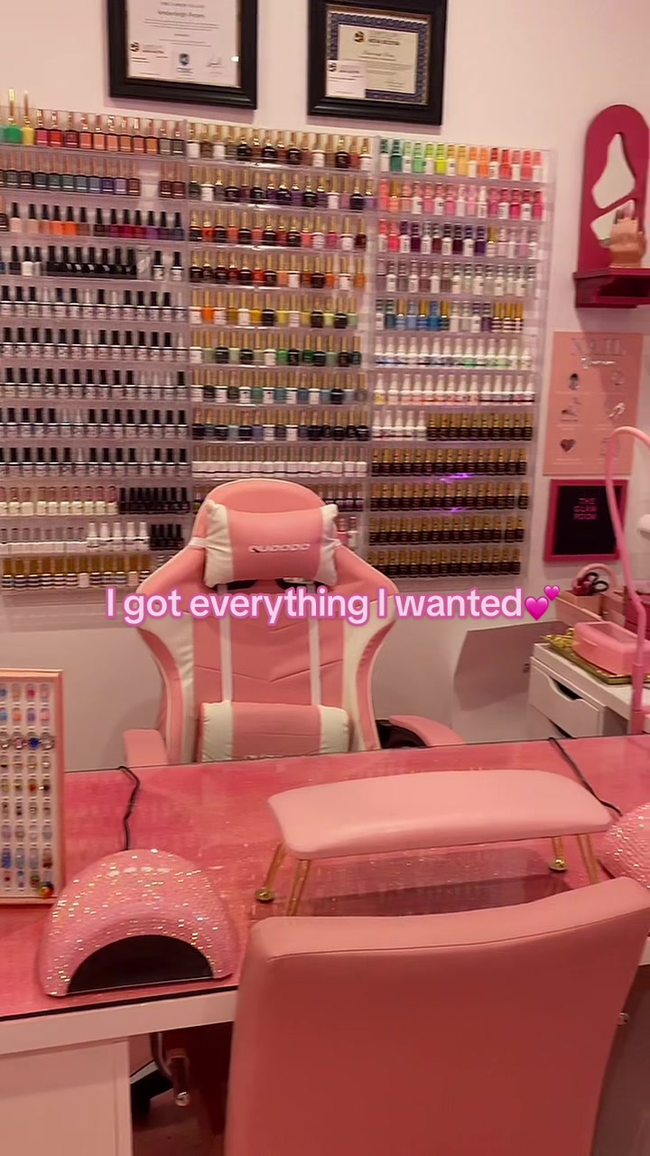 @NS Nailtech💅🏼