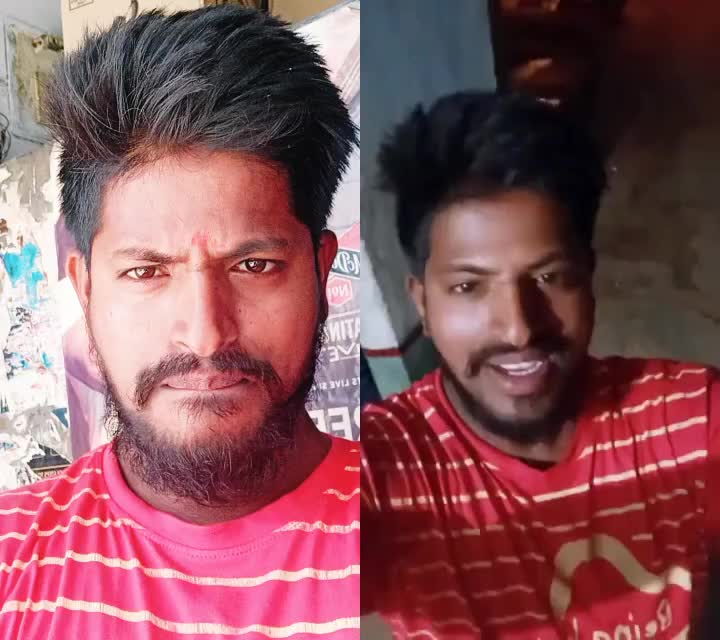 @Aliveli Ramesh Goud
