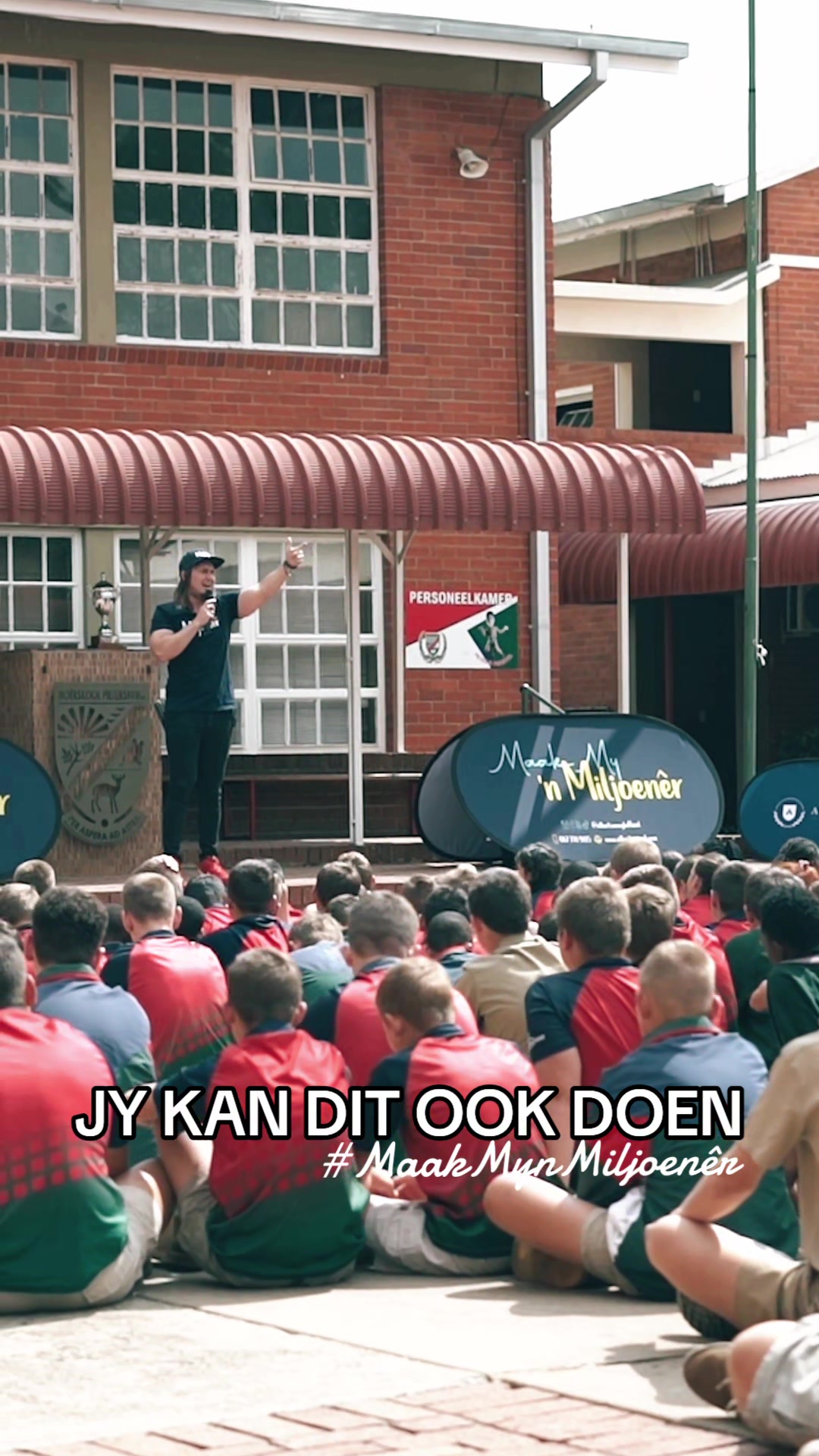 @Albert van Wyk