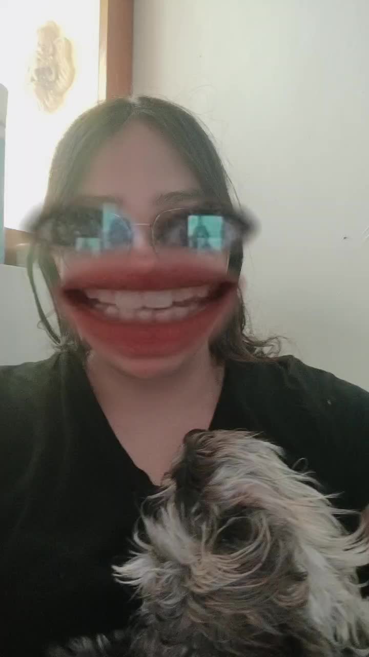 @Aline 👽y Moka 🐶