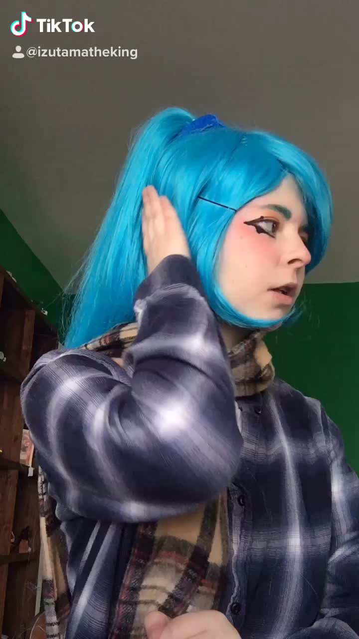 @Danganronpa Group