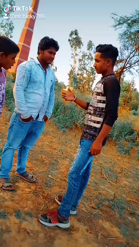 @Samsher Alli