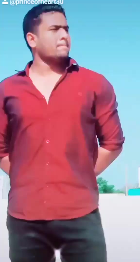 @👑Prince Abhishek👑