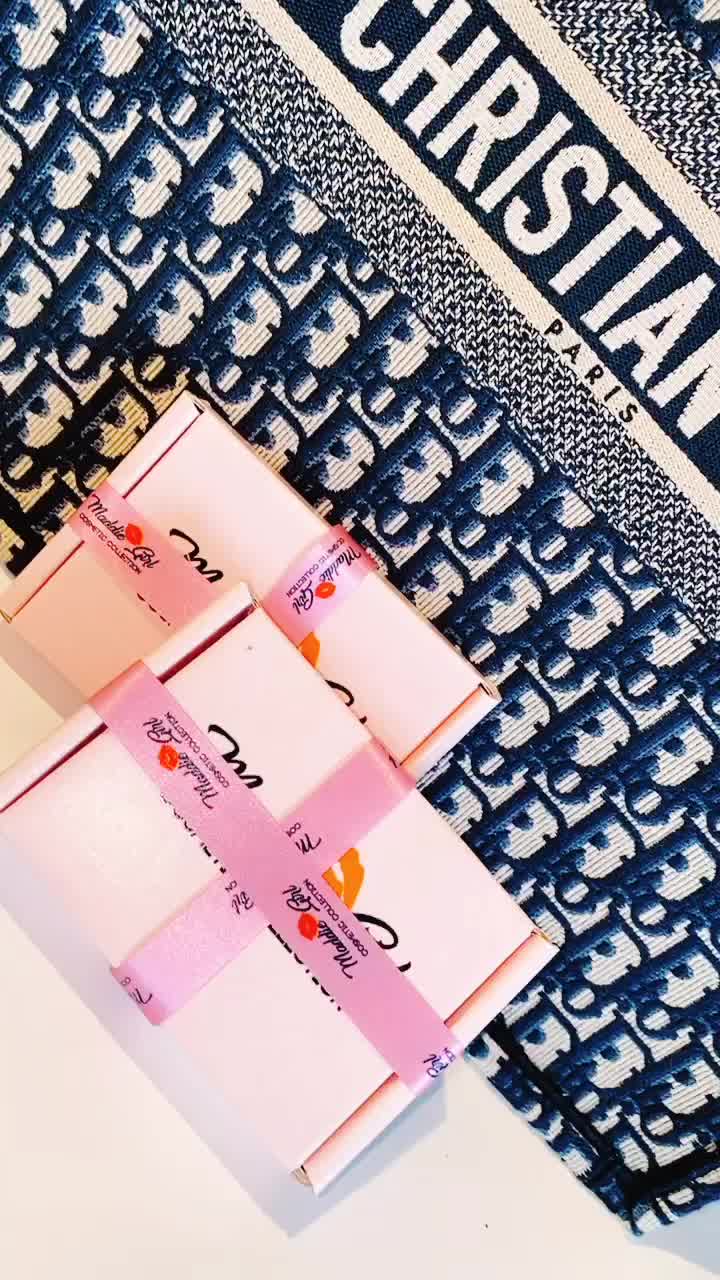@Maddiegirlcosmetics