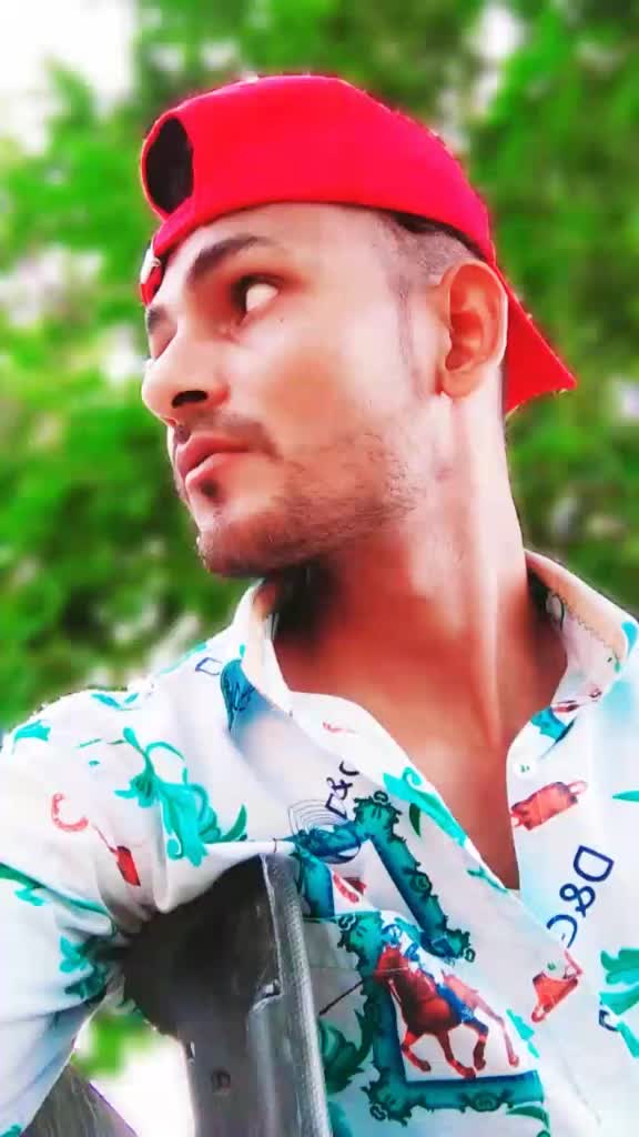 @⚔️RAVEEN KHAN⚔️