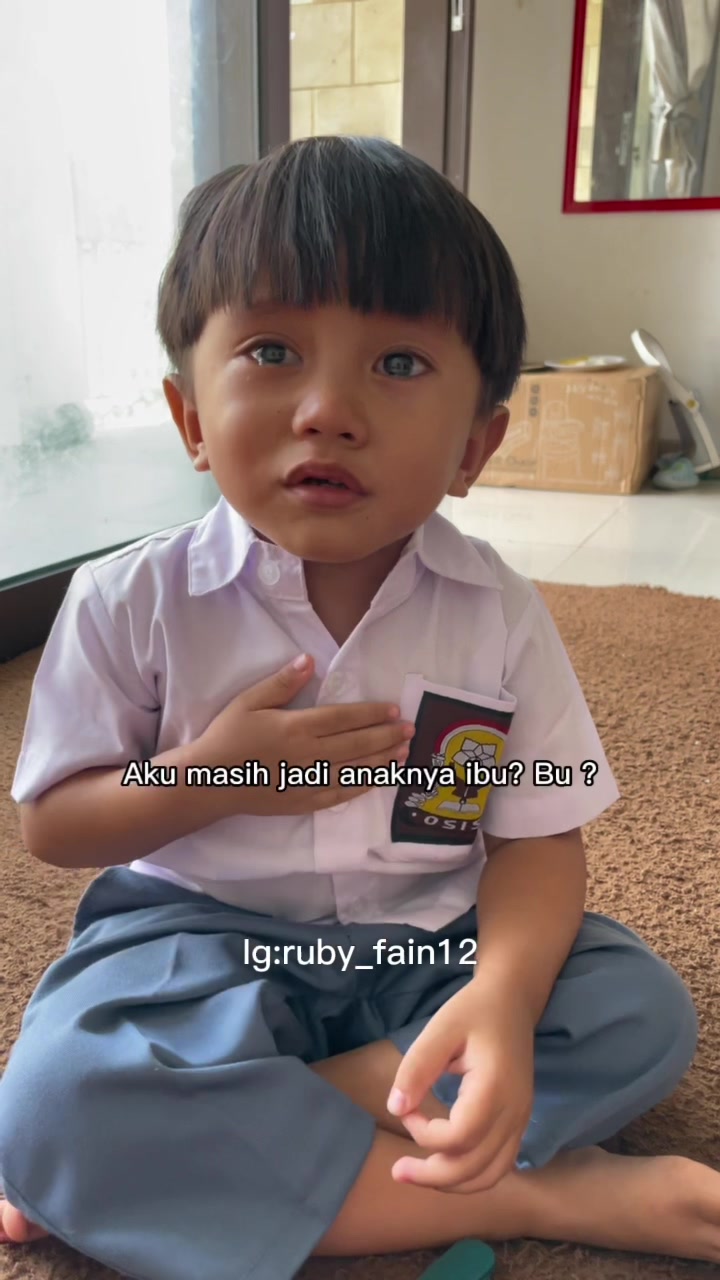 @Mama.Ruby&Alby