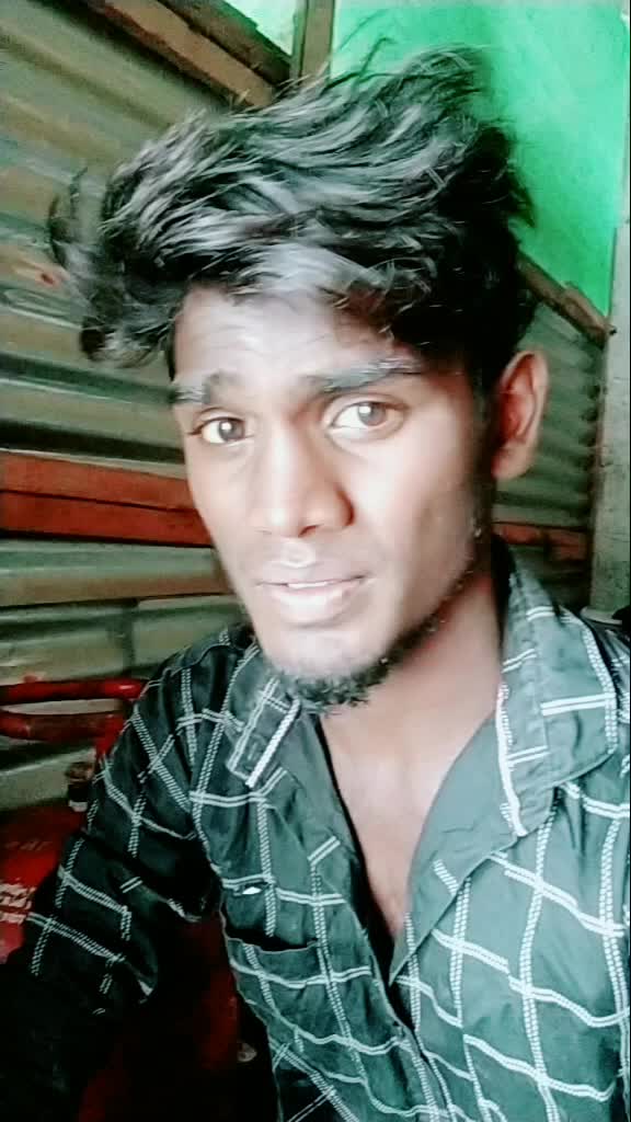 @Jackson Durai