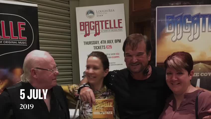 @Bagatelle