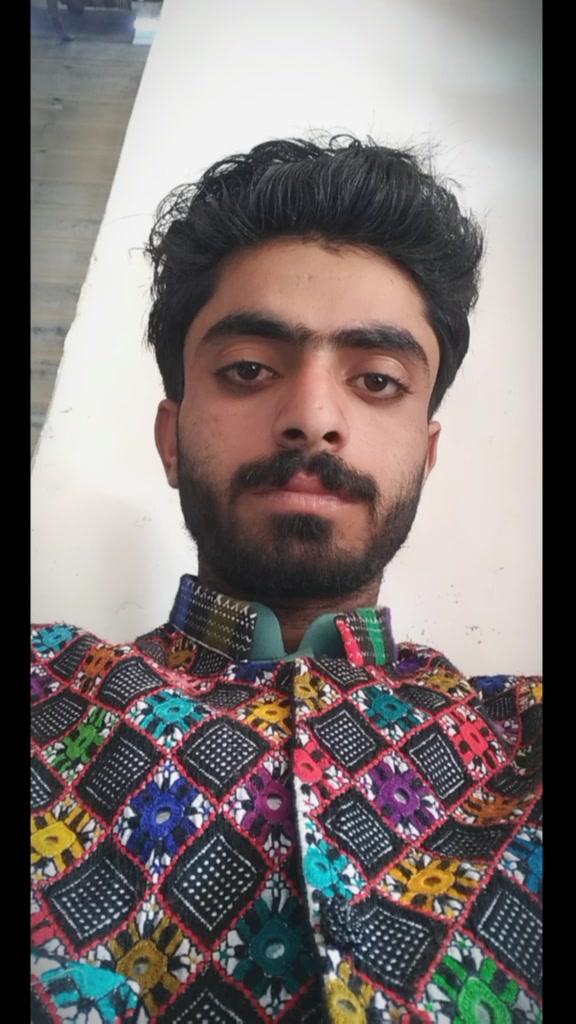 @Nooraz Bugti