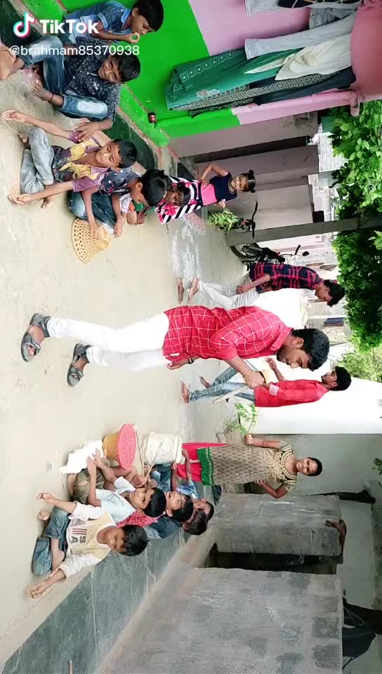 @brahmam Bangaram