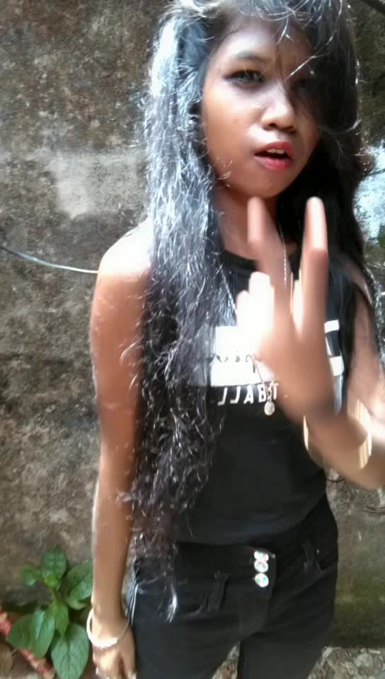 @sad _girl _puja