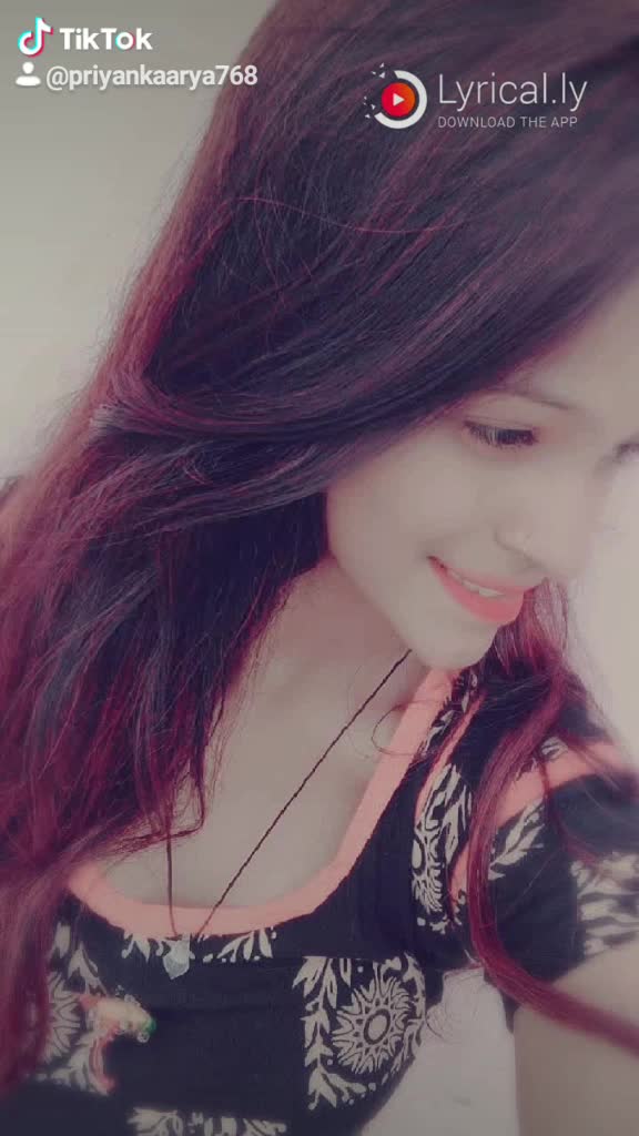 @Priyanka