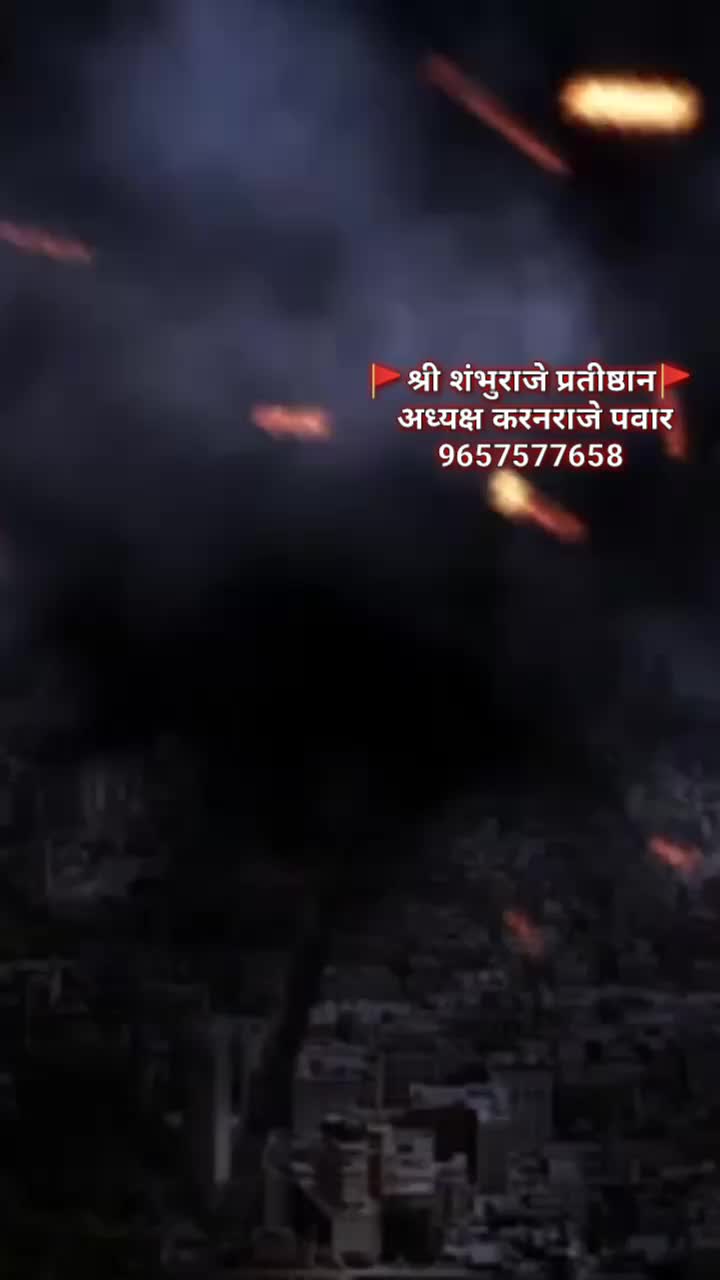 @Karan Raje Pawar