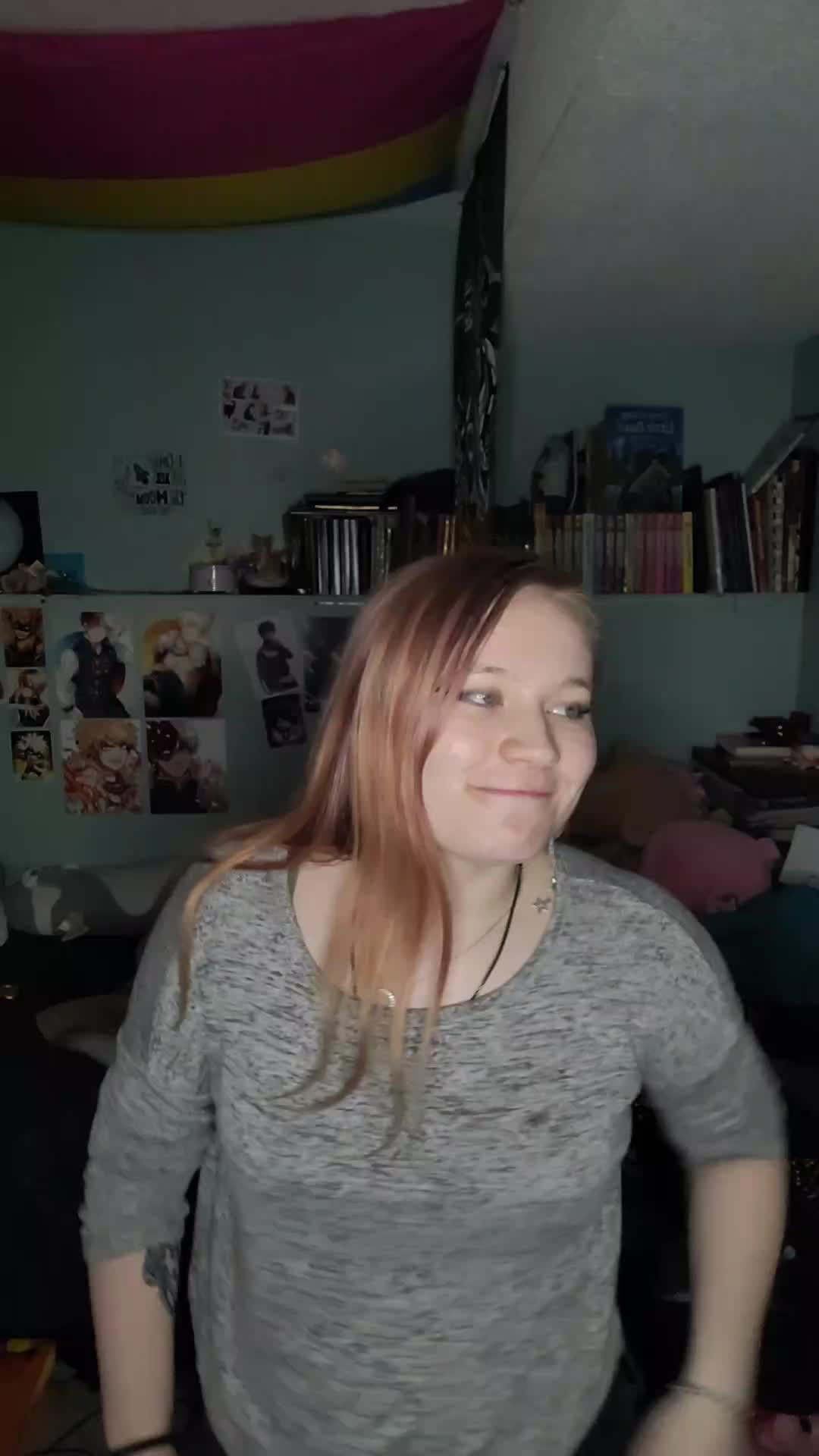 @๐๐Cassie๐๐