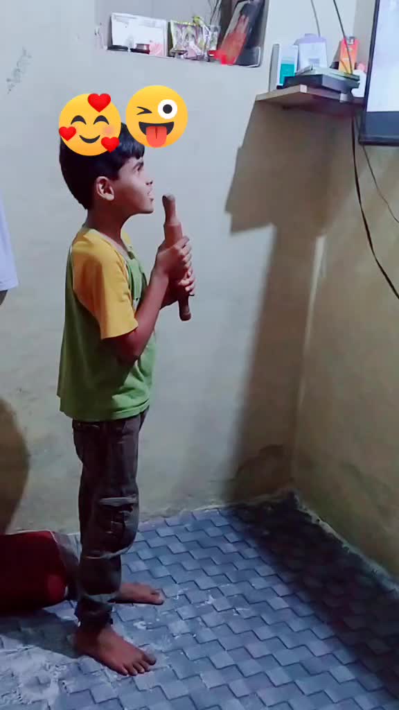 @nani nani