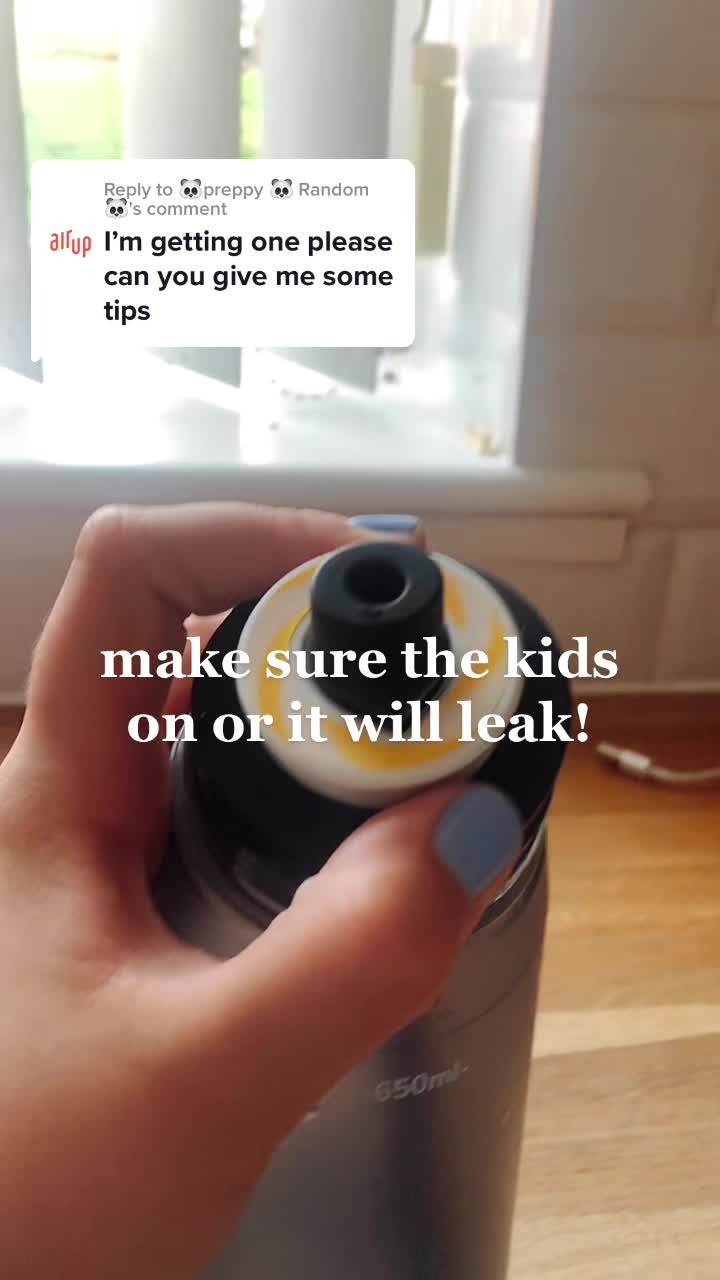 @Reviewing air up pods!!!