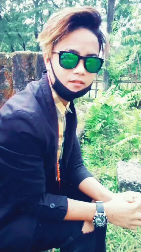 @Arjunn lim mo....