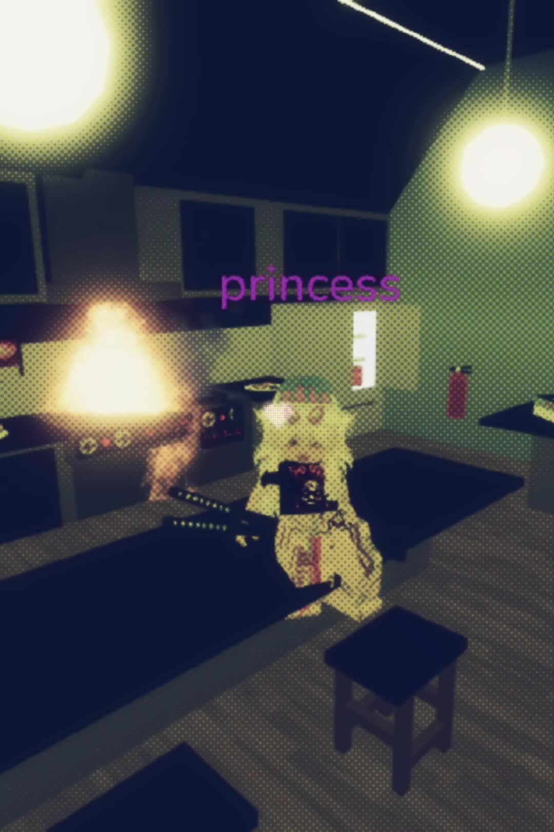 @💗princess💗