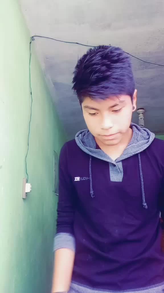 @Antony Njr