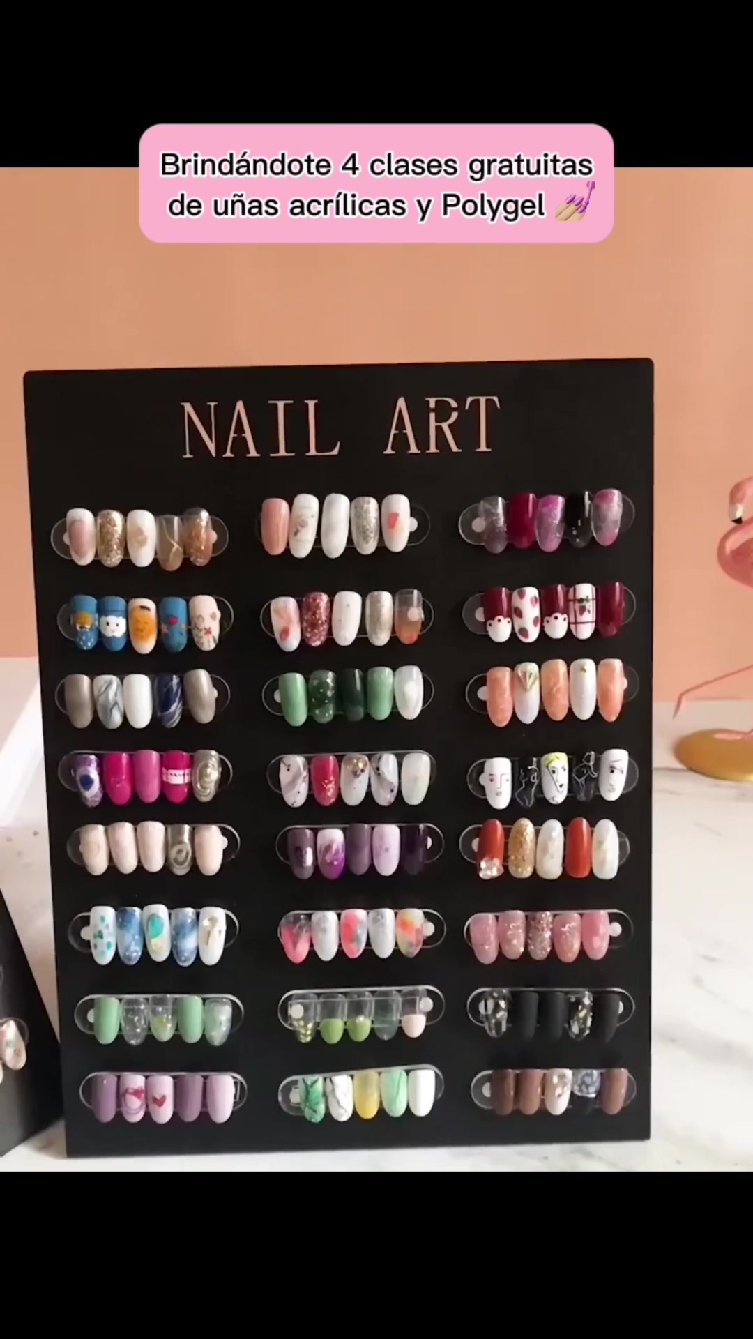 @CURSOS DE U&Ntilde;AS