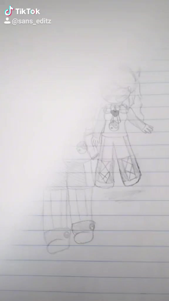 @Sans The Classic