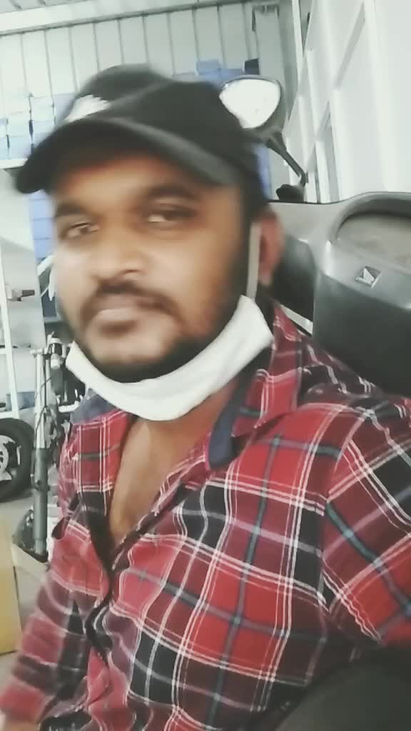 @Kiran Kumar