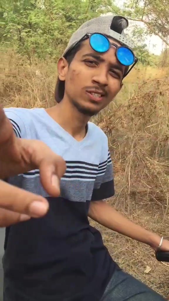 @Akash Mirgude