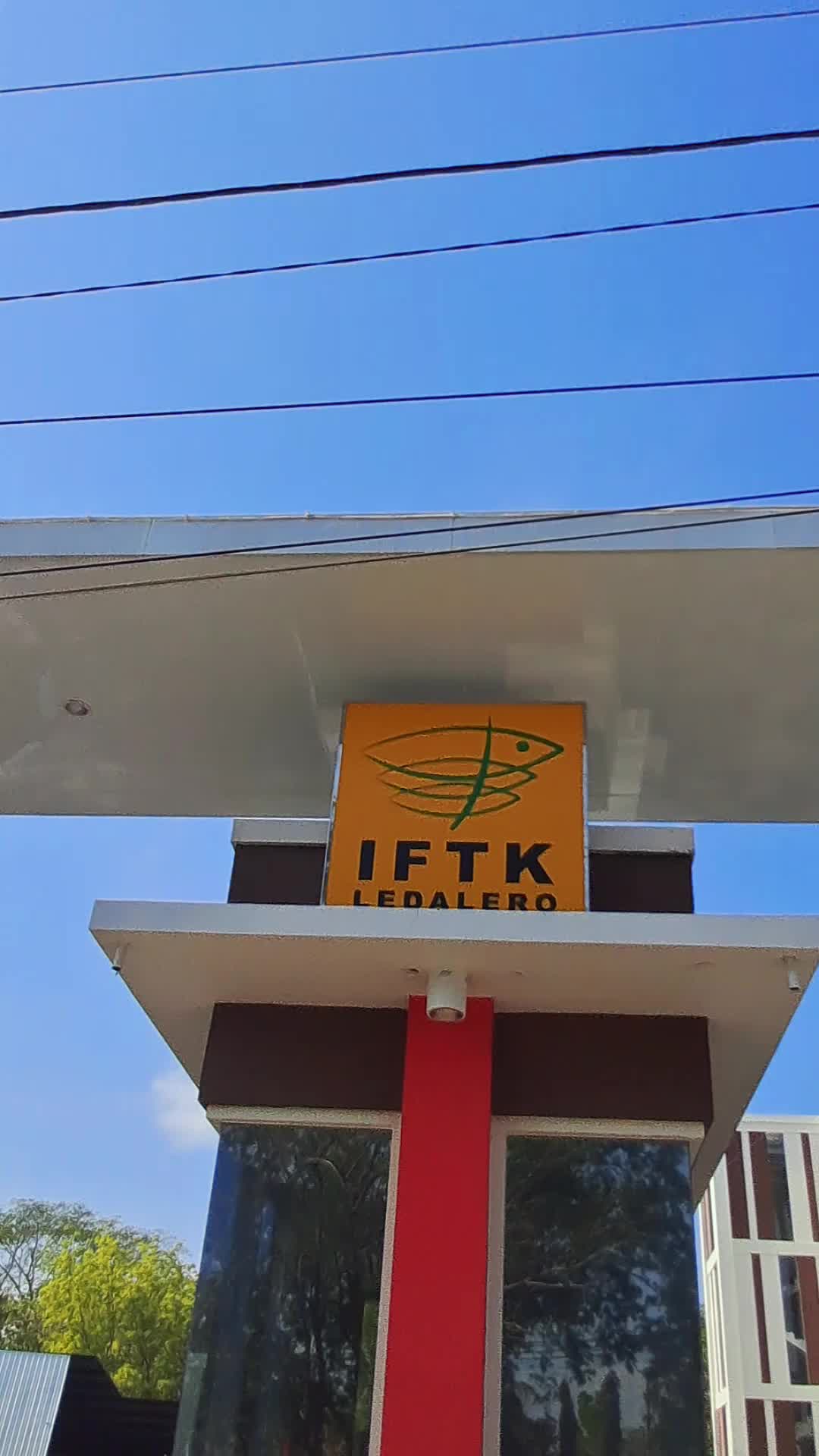 @IFTK Ledalero