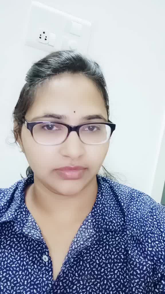 @Ramya Choudary