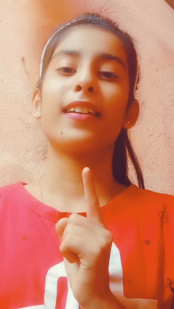 @lovely girl