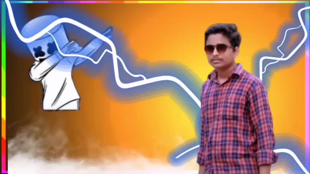 @Murala Venkat