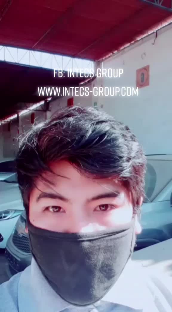 @Cars Yeong