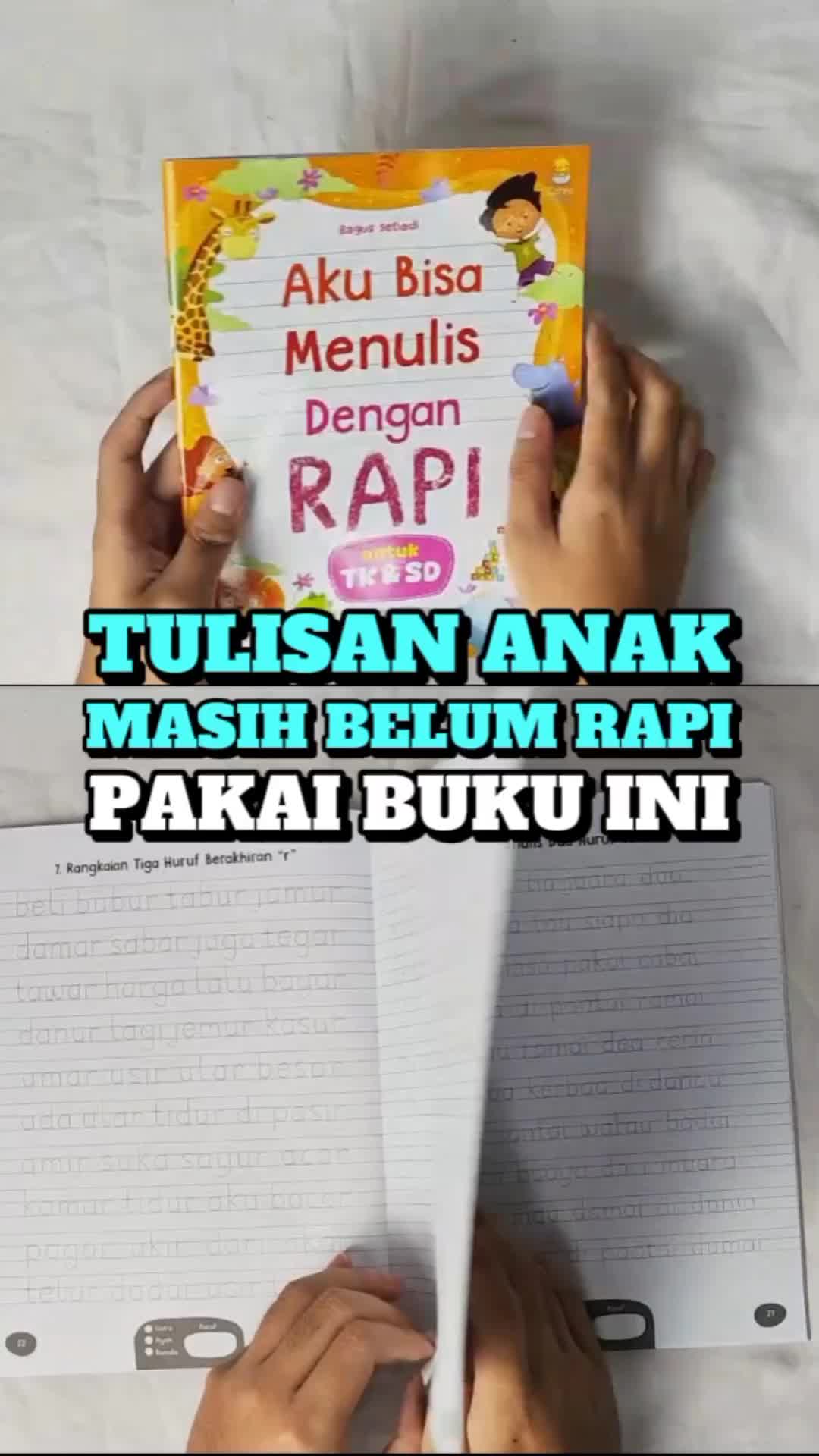 @Buku Anak Indonesia_