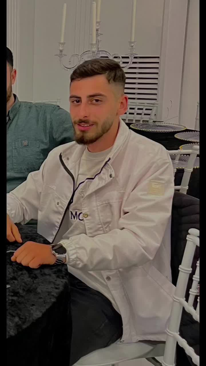 @Kerem Özbek