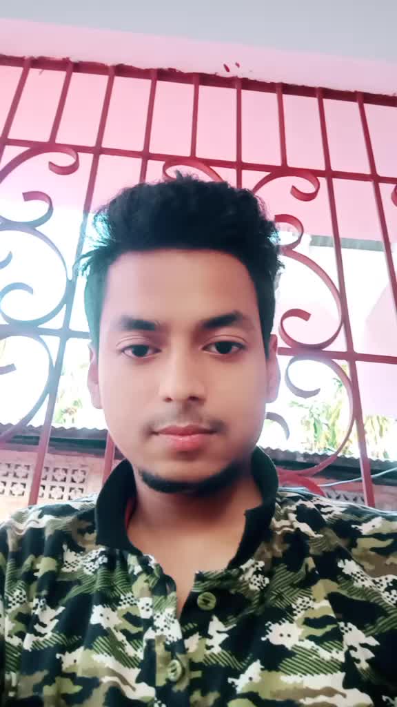 @Madhurjya Bharali✔️