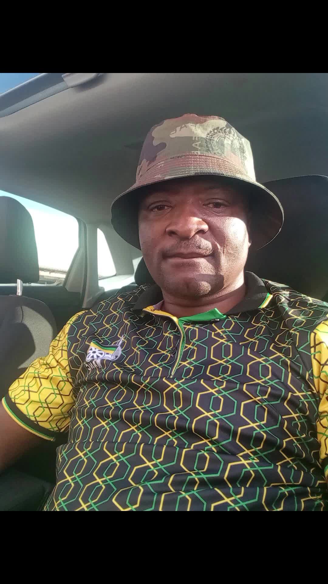@Amajali Avumile
