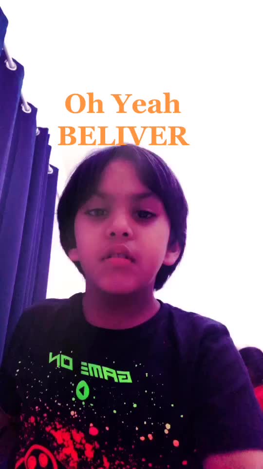 @Evan thayyil