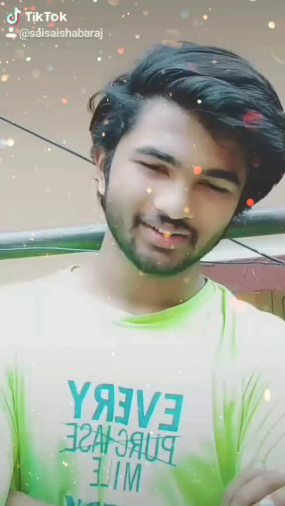 @Sai Sai Shaba Raj