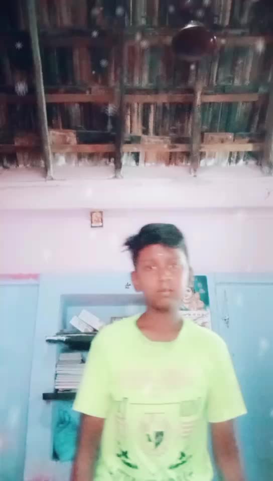 @roman nithish