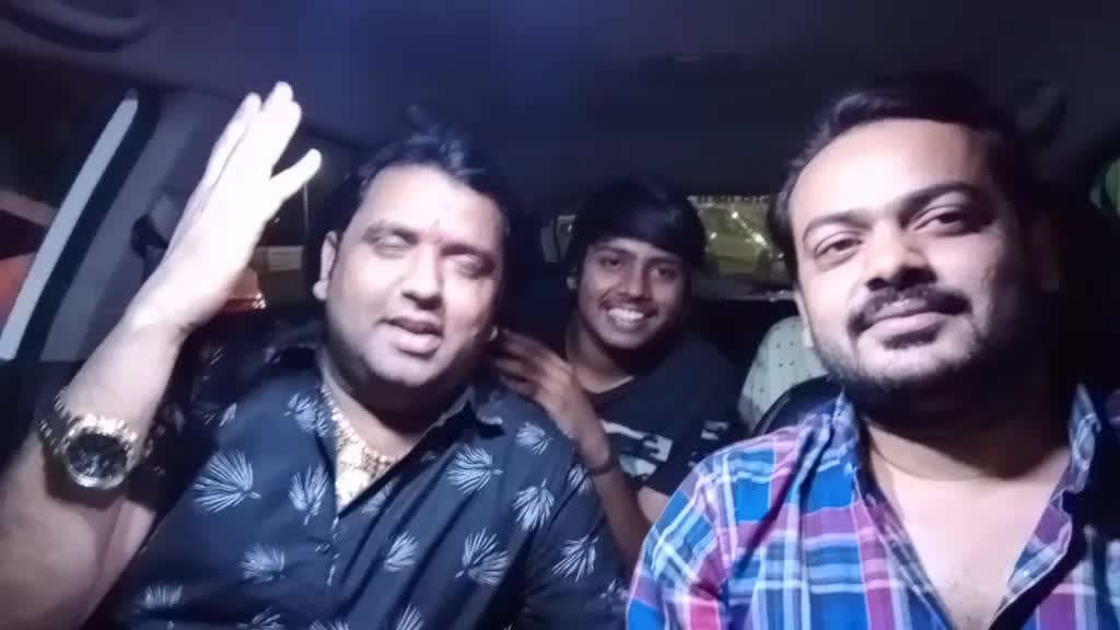 @Singer Shivam umta