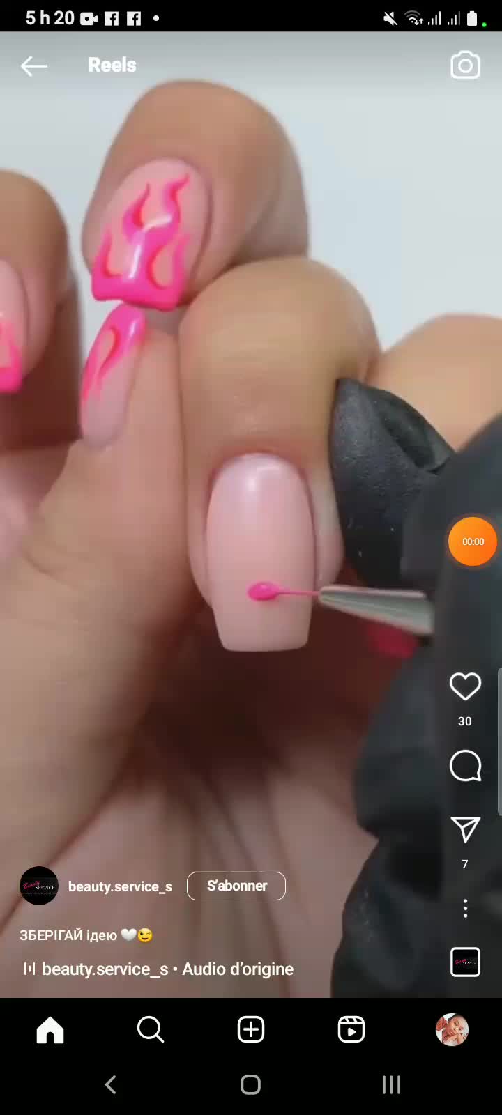 @Nandie Beauty & Nails 💅