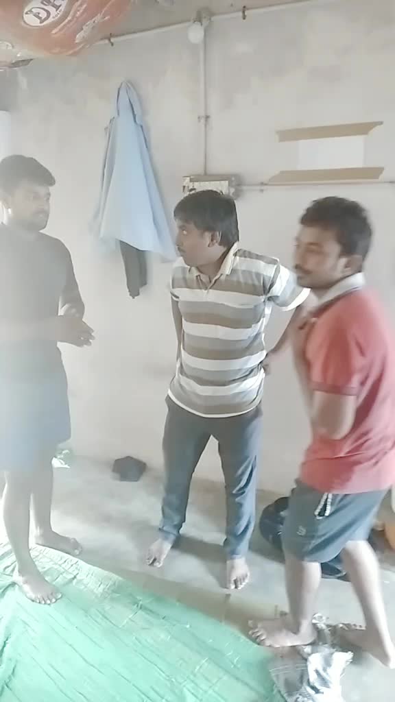 @srikanth jogi