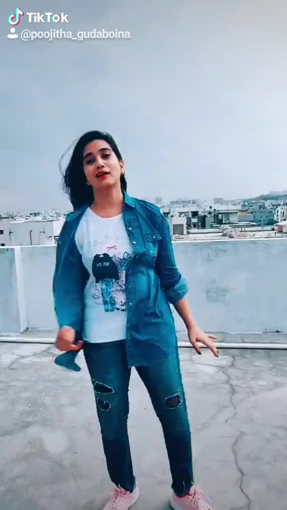 @POOJITHA