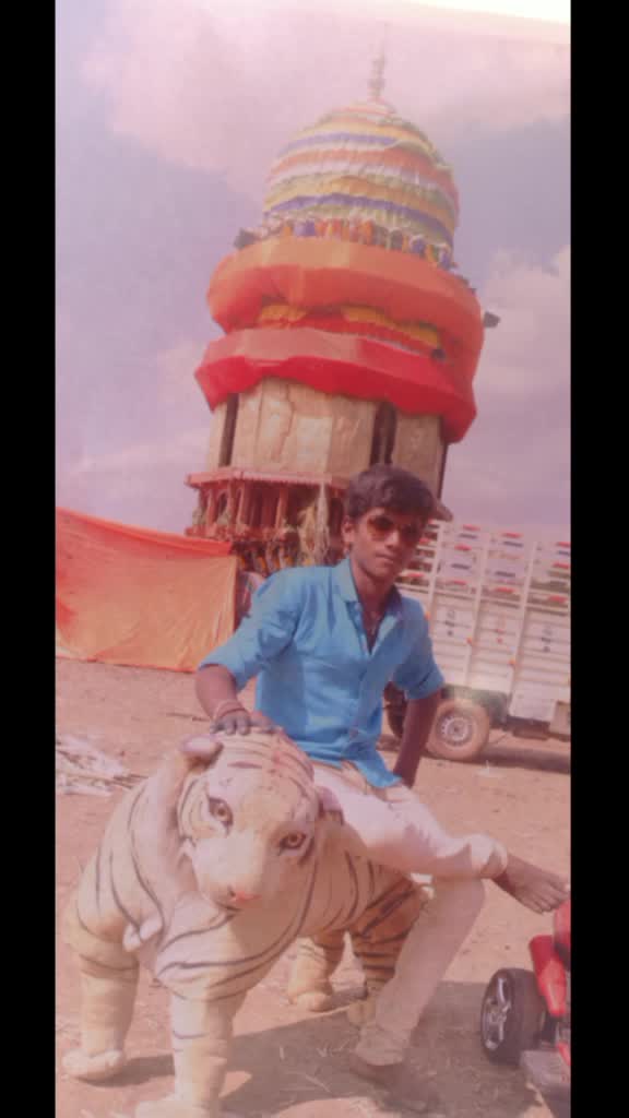@Madhusudhan Pallavi