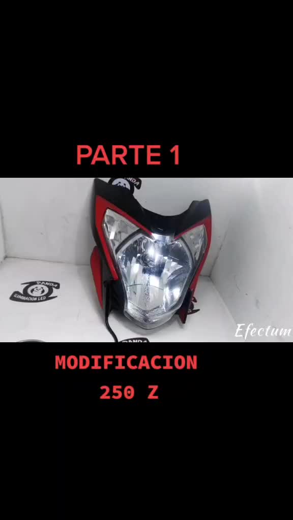 @iluminacionledpanda