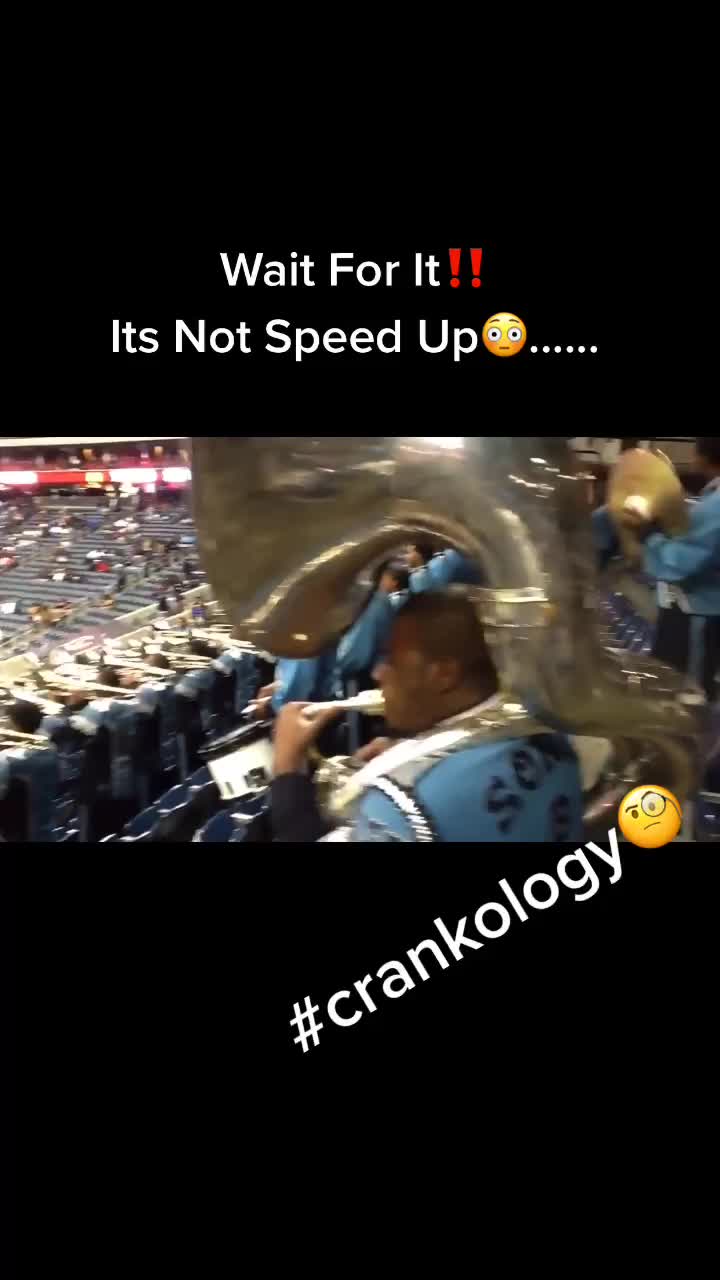 @Crankologist