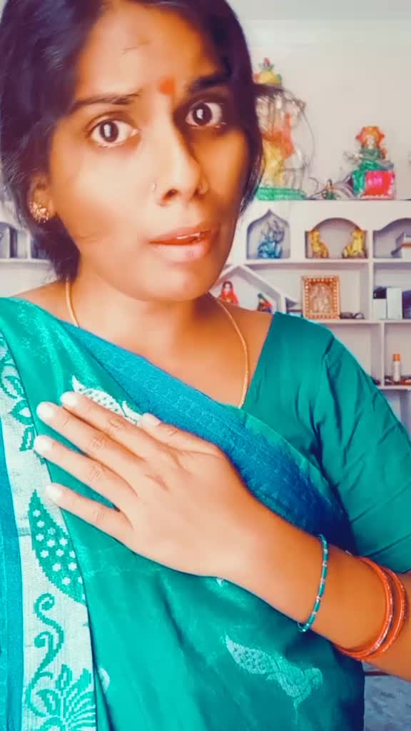 @Upcoming Actress